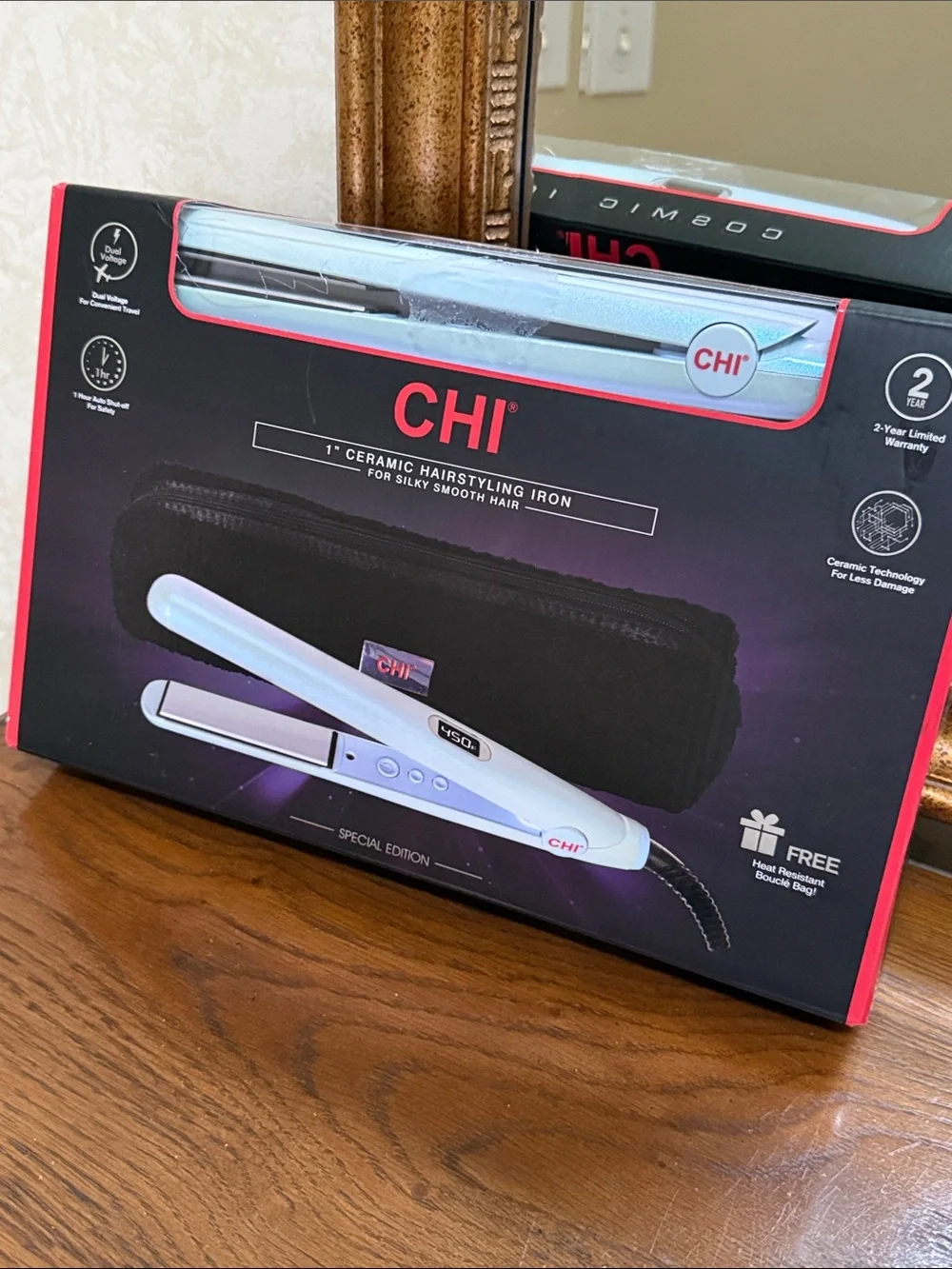 CHI 1